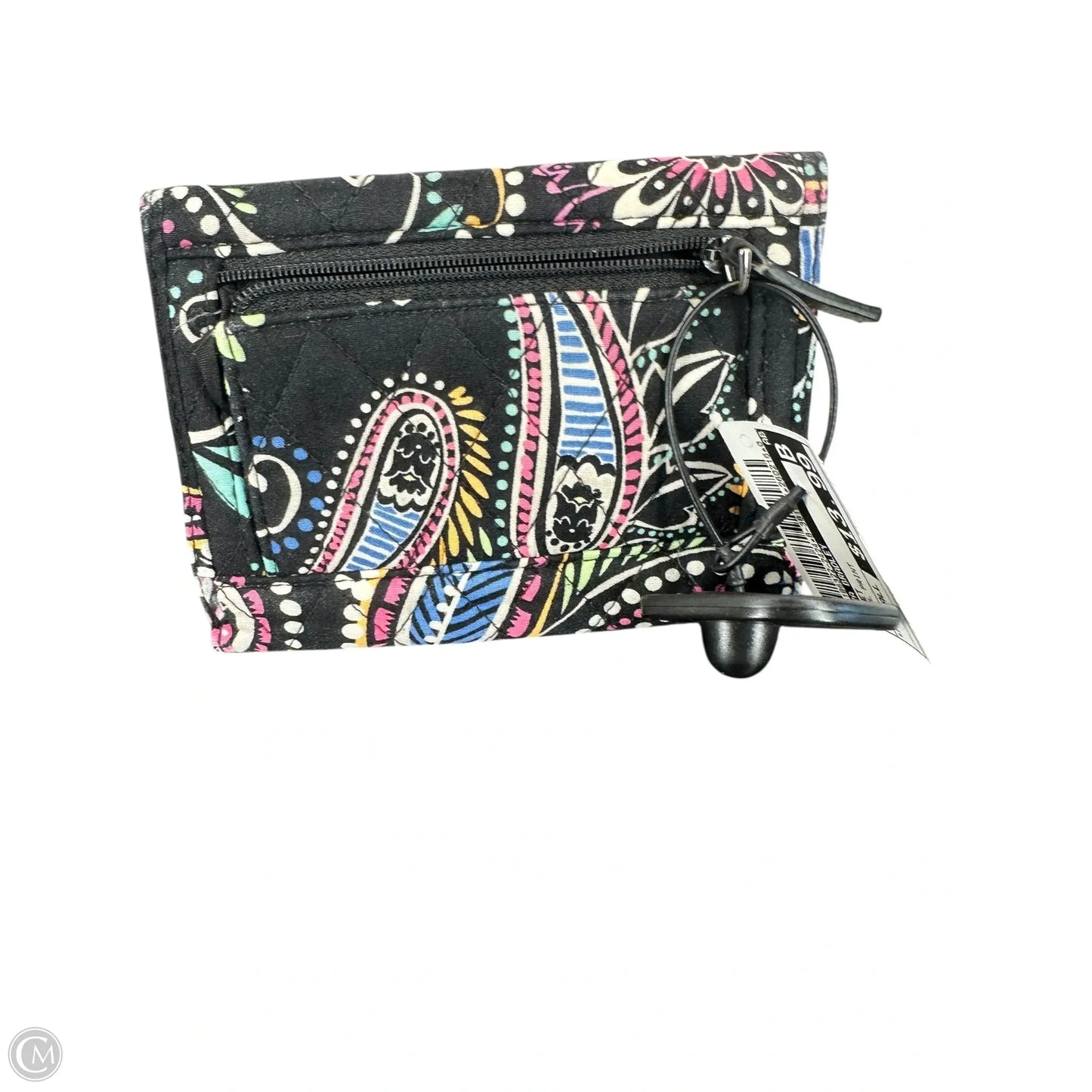 Wallet By Vera Bradley, Size: Small
