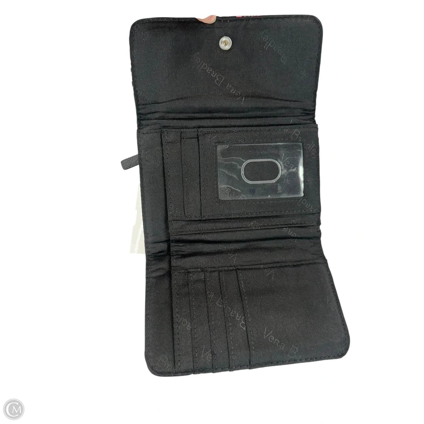 Wallet By Vera Bradley, Size: Small