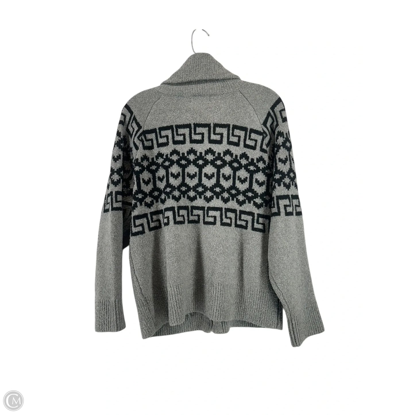 Cardigan By Universal Thread In Grey, Size: M
