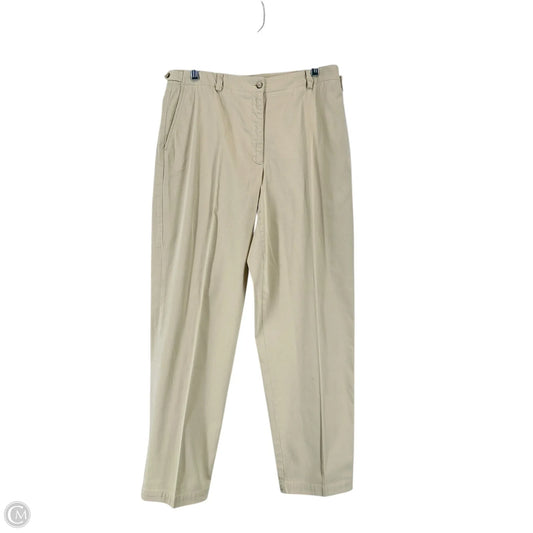 Pants Dress By Liz Claiborne In Tie Dye Print, Size: 14