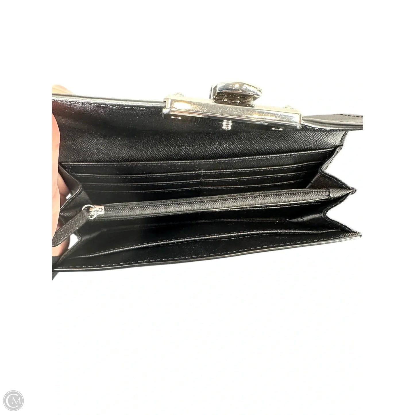 Wallet Designer By Michael Kors, Size: Medium