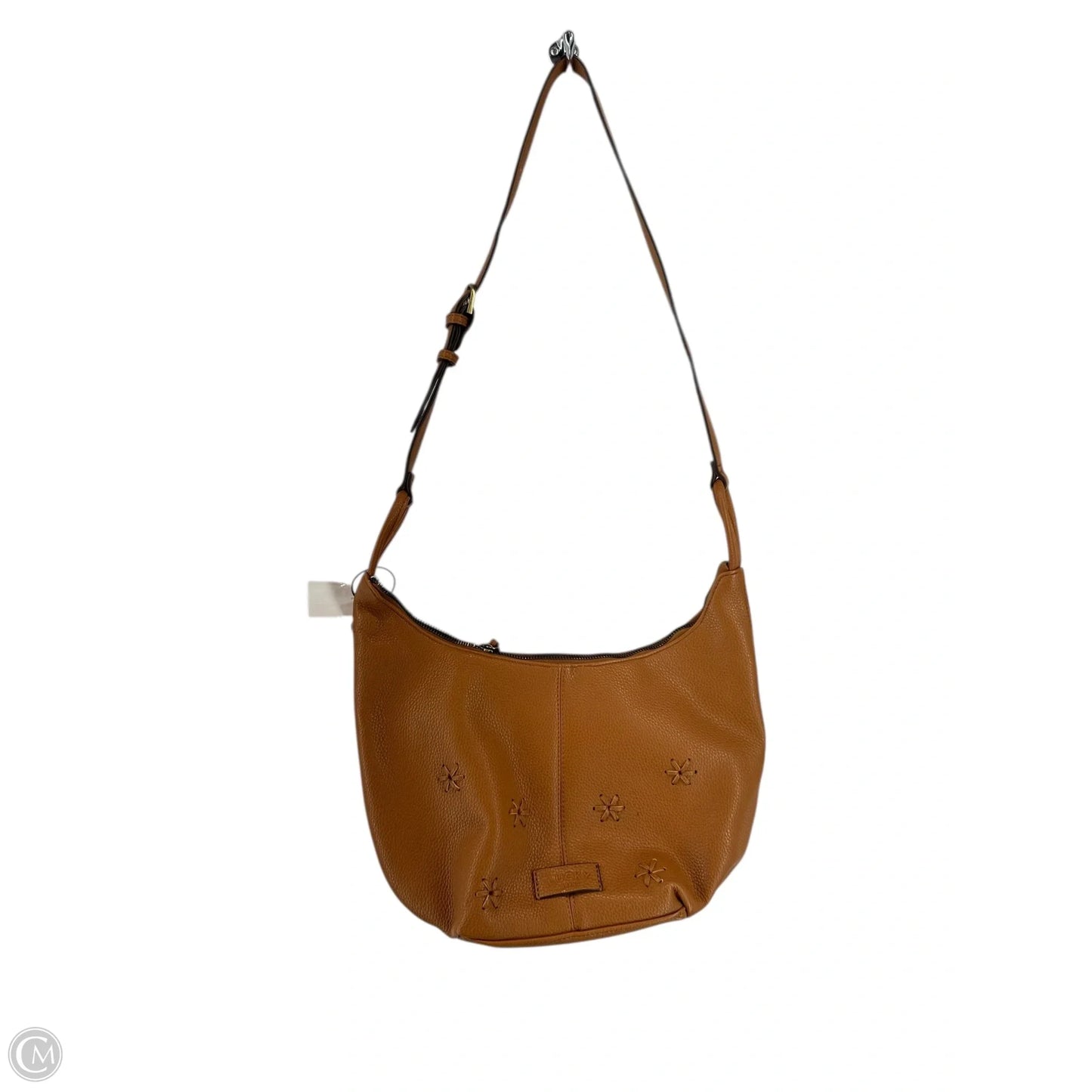 Handbag By Lucky Brand, Size: Medium