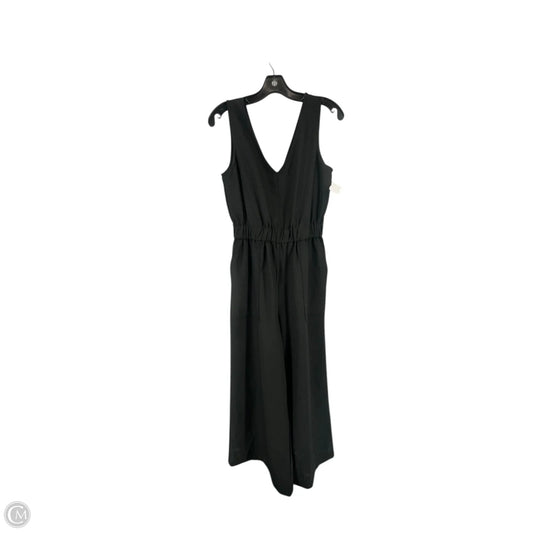 Jumpsuit By Good Luck Gem In Black, Size: S
