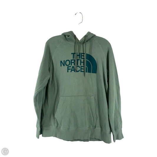 Jacket Other By The North Face In Green, Size: L