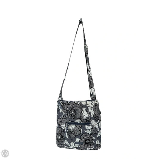 Crossbody By Vera Bradley, Size: Medium
