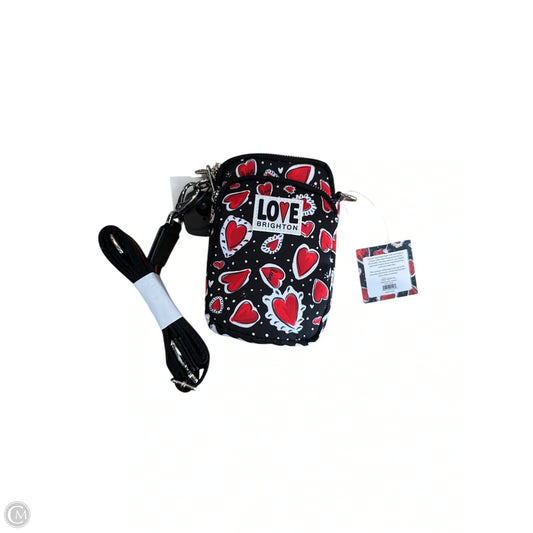 Crossbody By Brighton, Size: Small