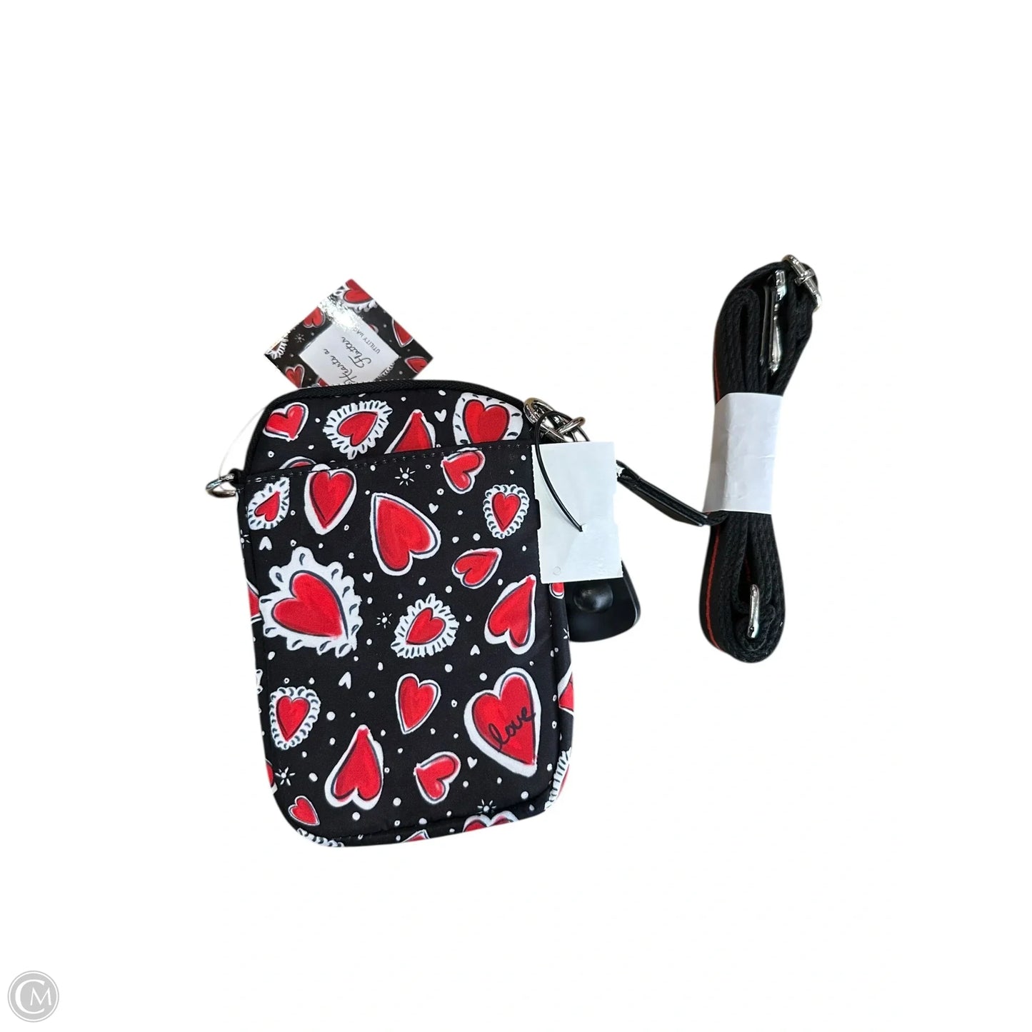 Crossbody By Brighton, Size: Small