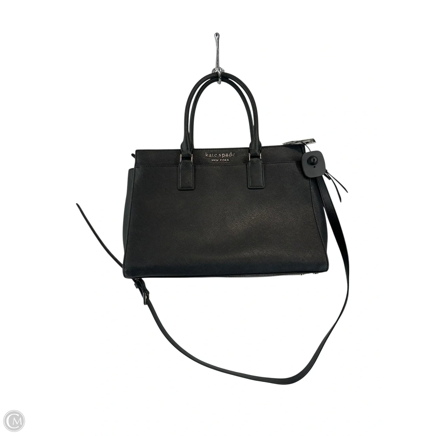 Handbag Designer By Kate Spade, Size: Medium