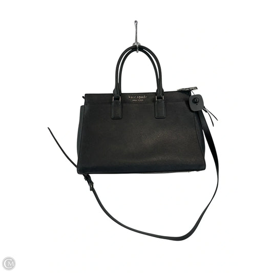 Handbag Designer By Kate Spade, Size: Medium