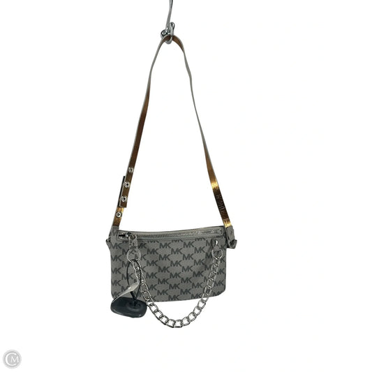 Belt Bag Designer By Michael Kors, Size: Small