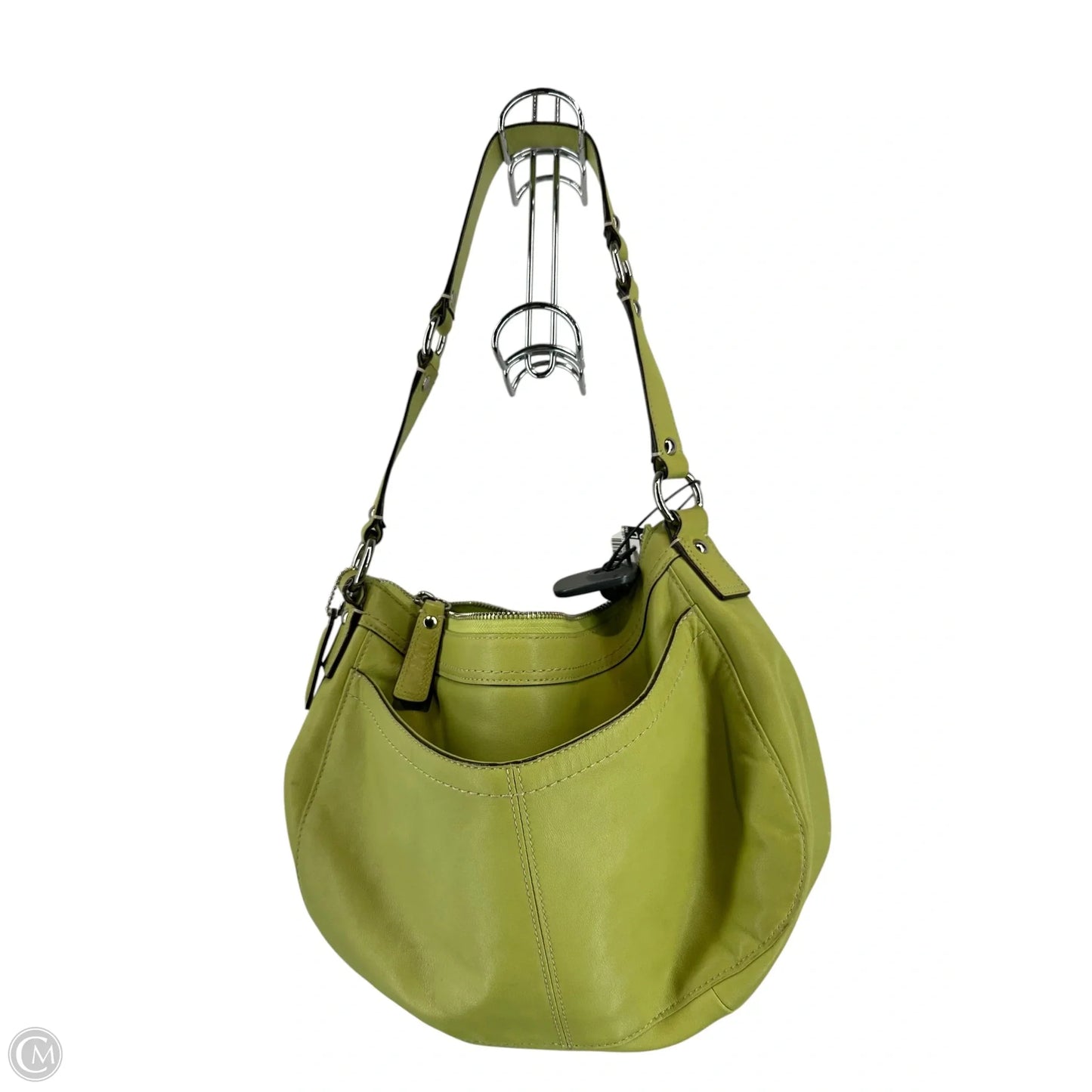 Wallet By Fossil, Size: Small