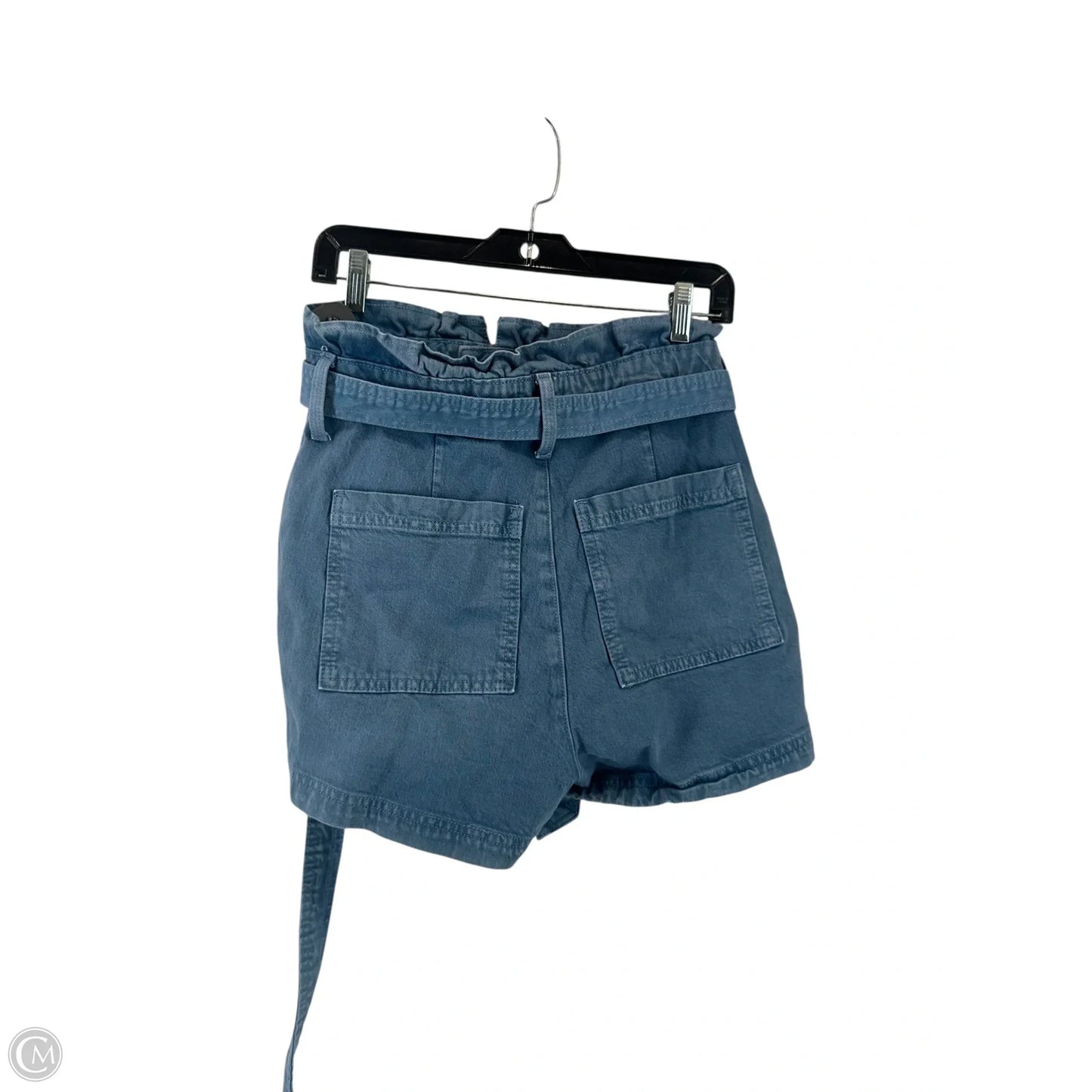 Shorts By Wild Fable In Blue, Size: 4