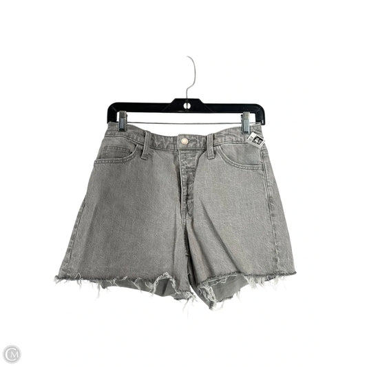 Shorts By Universal Thread In Grey, Size: 4