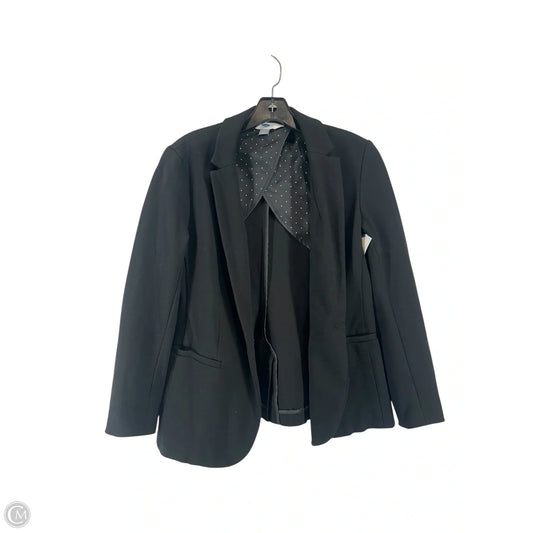 Blazer By Old Navy In Black, Size: M