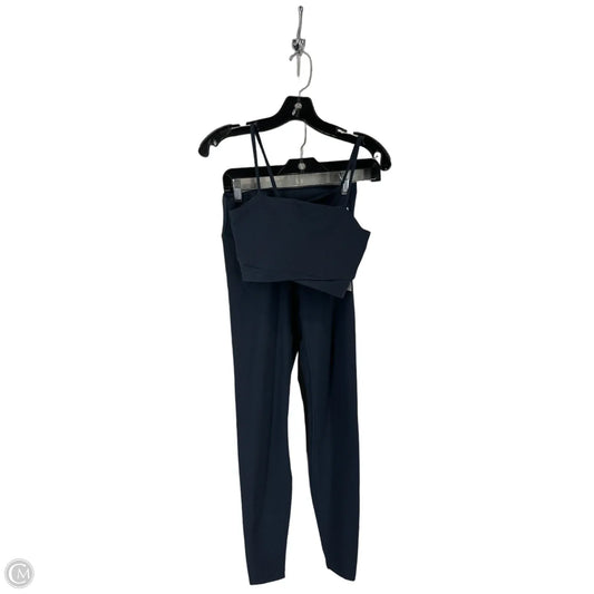 Athletic Pants 2pc By All In Motion In Navy, Size: S