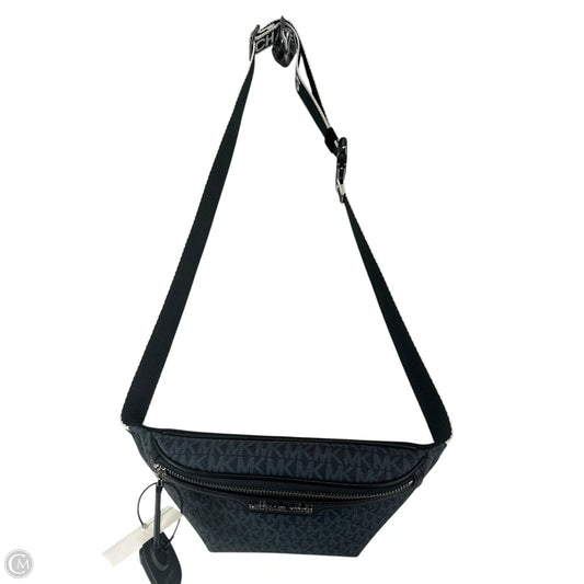 Crossbody Designer By Michael Kors, Size: Small