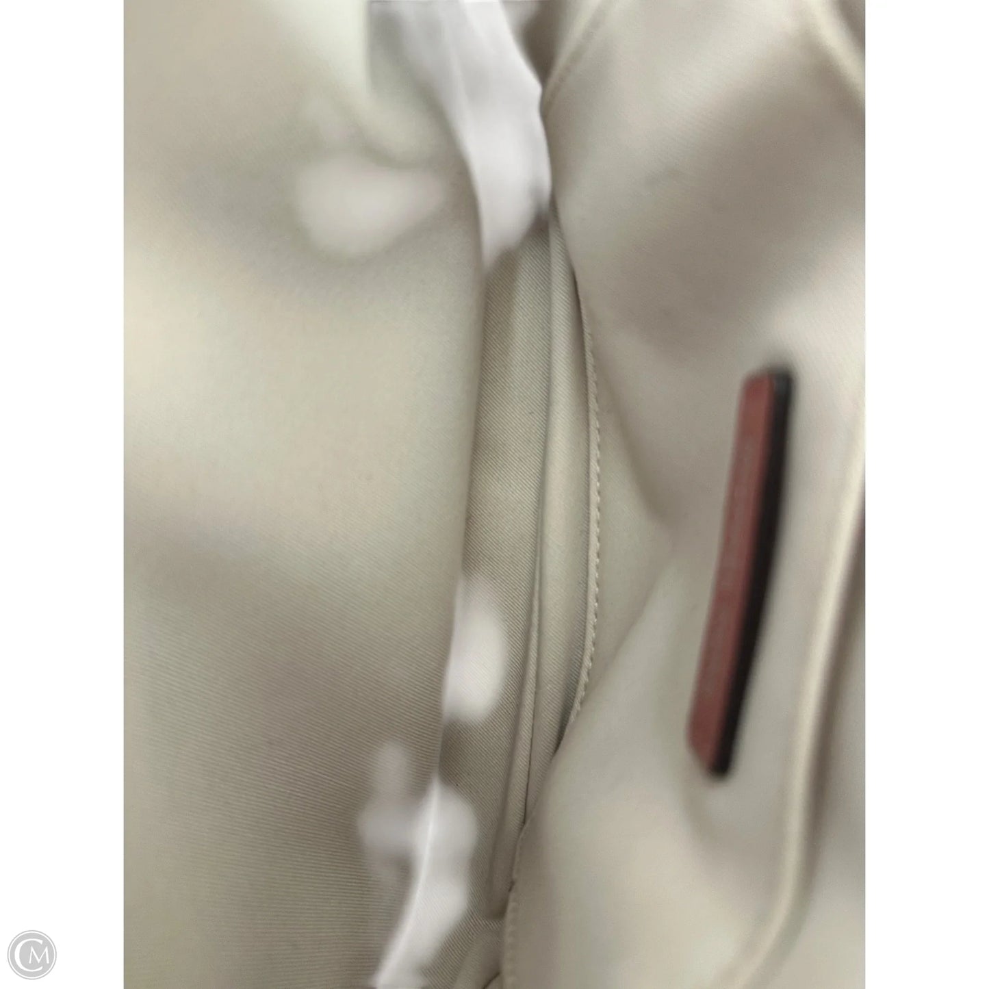 Wristlet Designer By Michael Kors, Size: Large