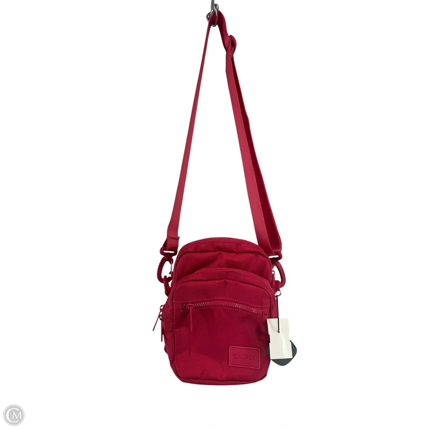 Crossbody By Clothes Mentor, Size: Medium