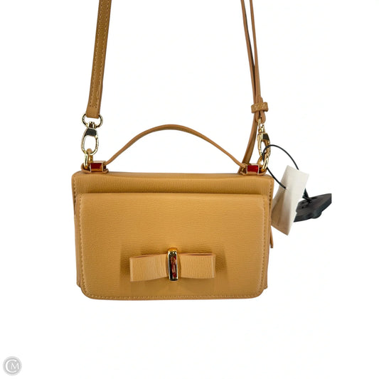 Crossbody By Clothes Mentor, Size: Small
