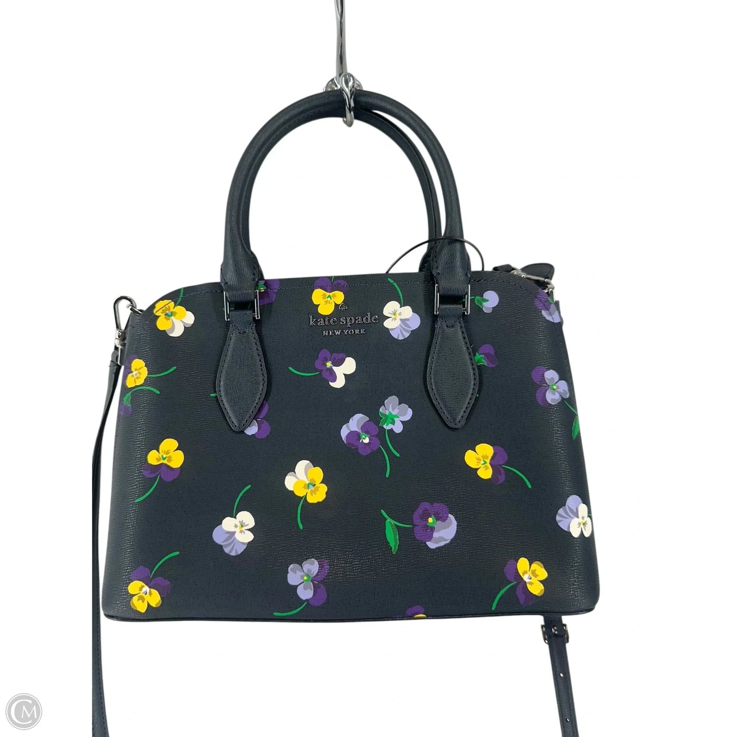 Crossbody Designer By Kate Spade, Size: Small