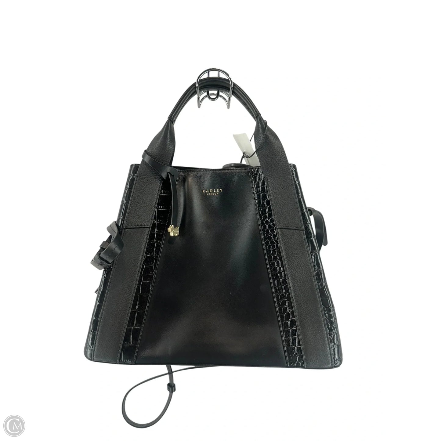 Crossbody Leather By Radley London, Size: Large