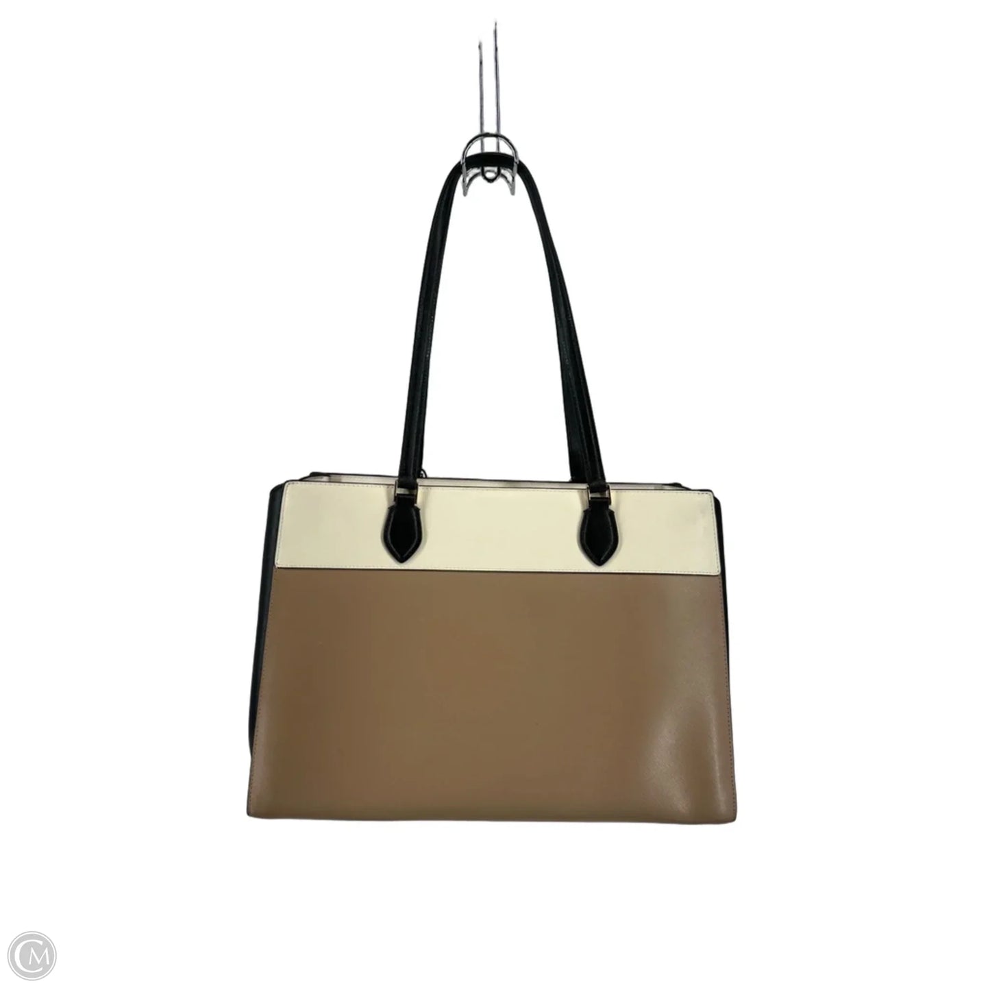 Laptop Bag Designer By Kate Spade, Size: Large