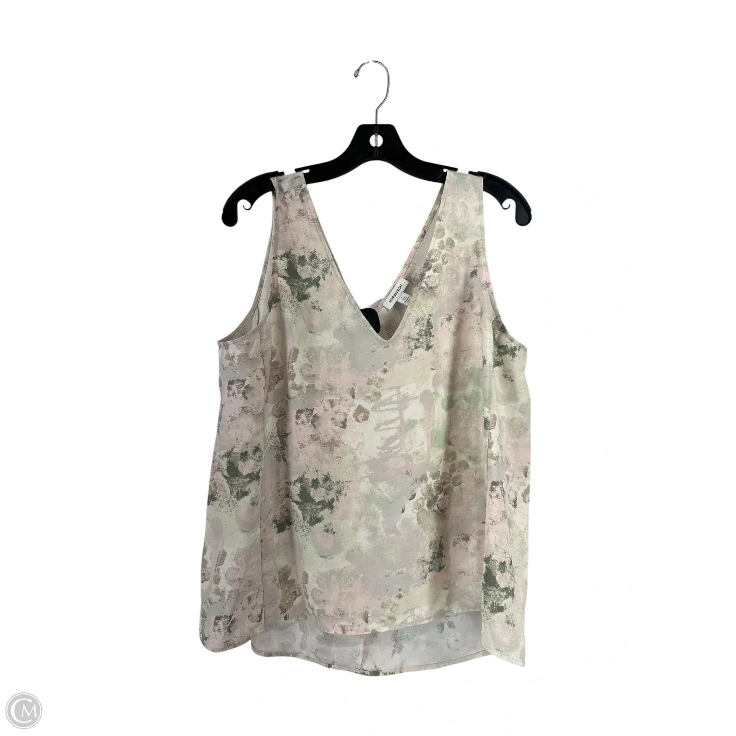 Accessory Label By Nordstrom, Size: Large