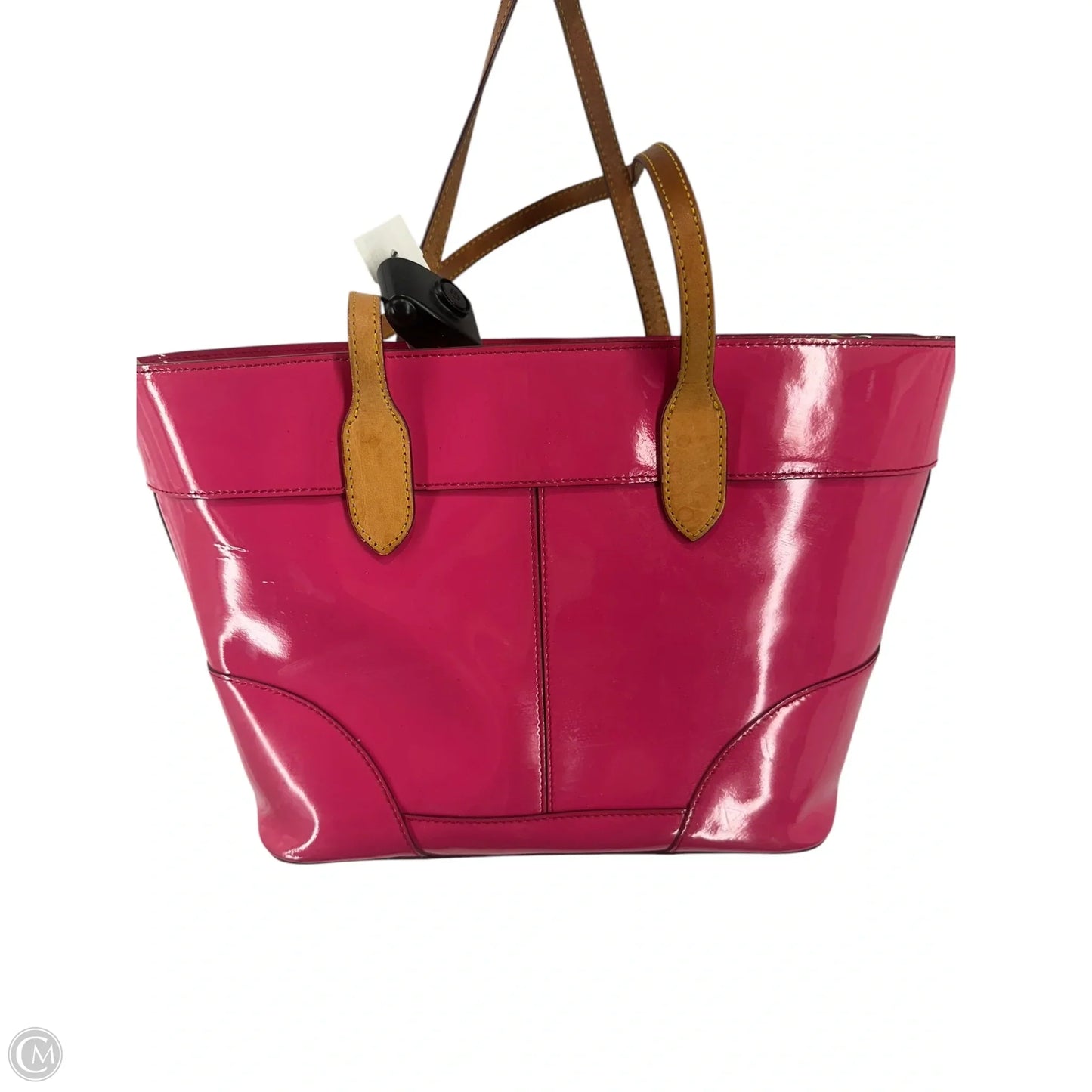Handbag Designer By Dooney And Bourke, Size: Large