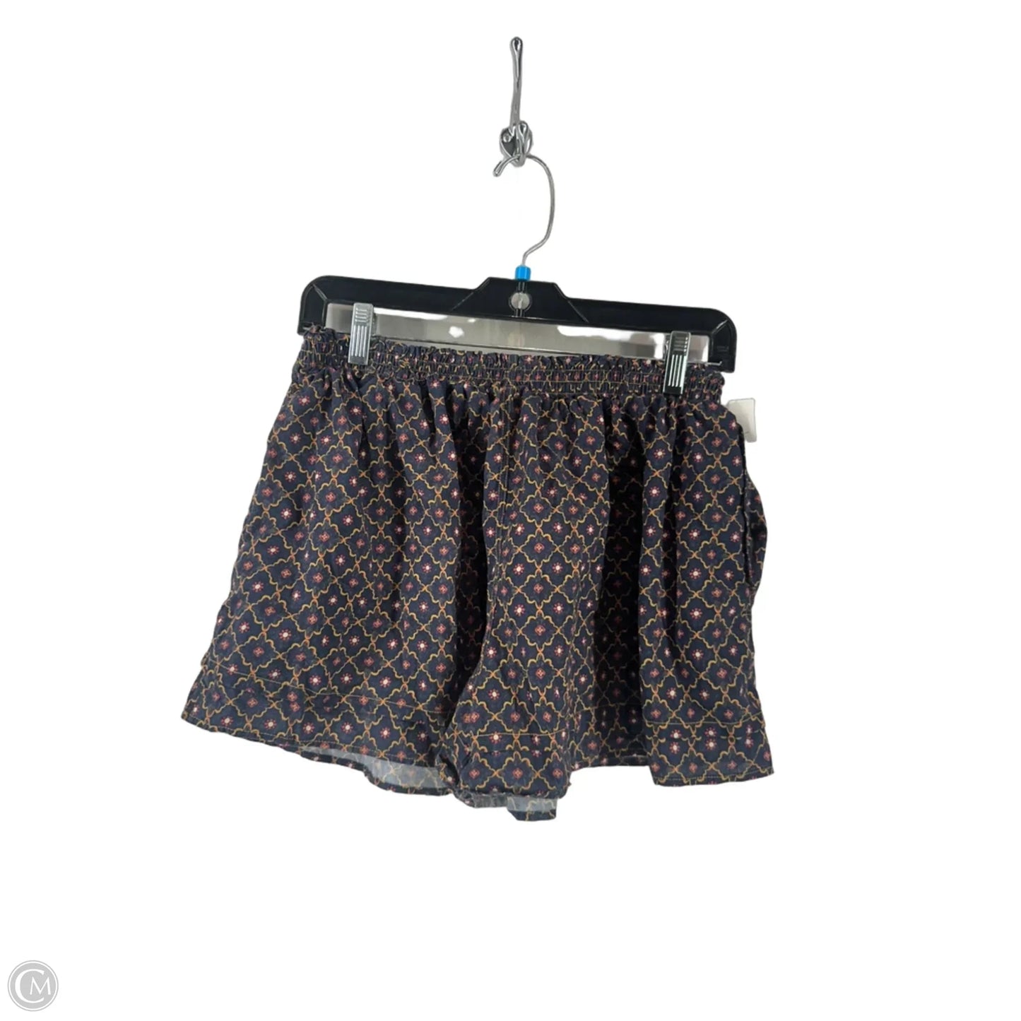 Shorts By Free People In Blue, Size: S