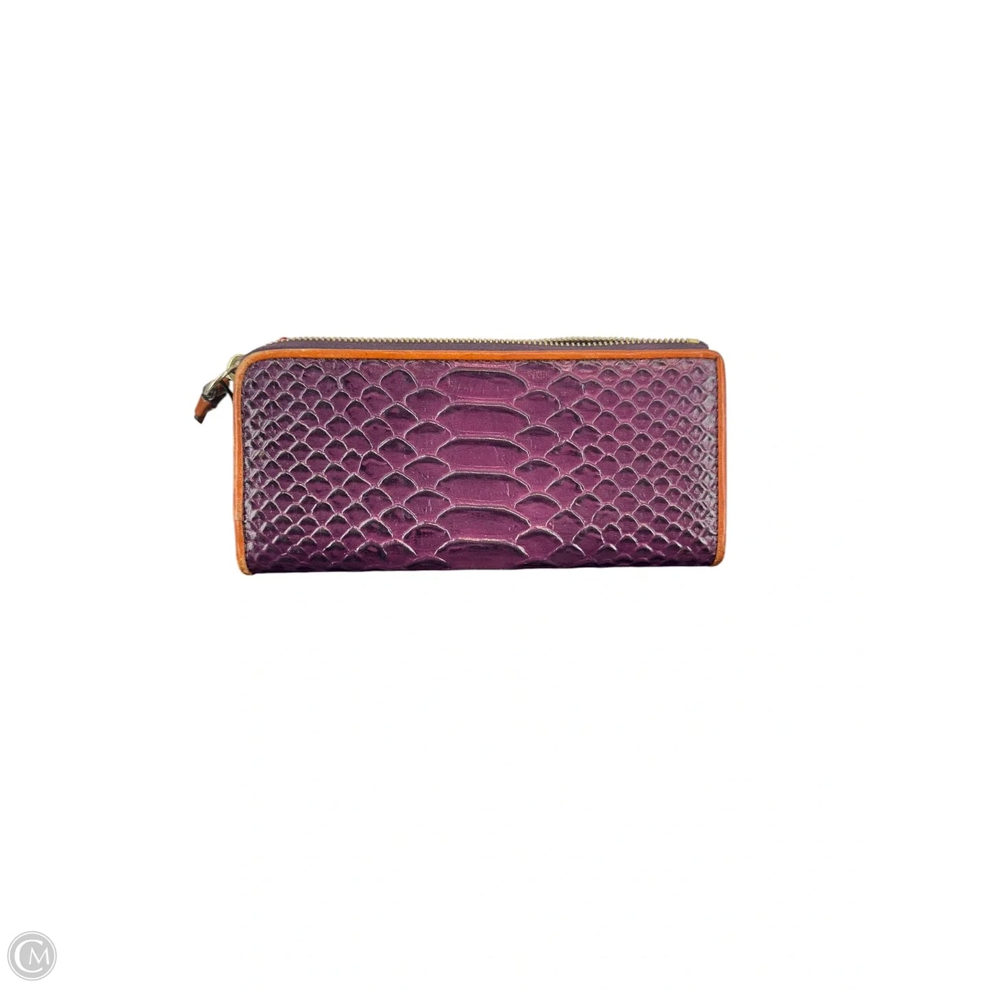 Wallet Designer By Dooney And Bourke, Size: Small