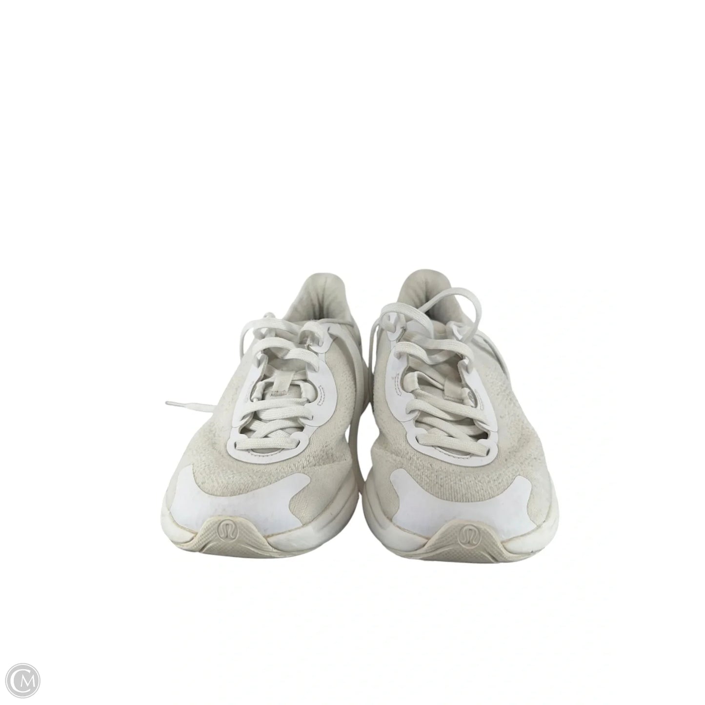 Shoes Sneakers By Lululemon In White, Size: 6