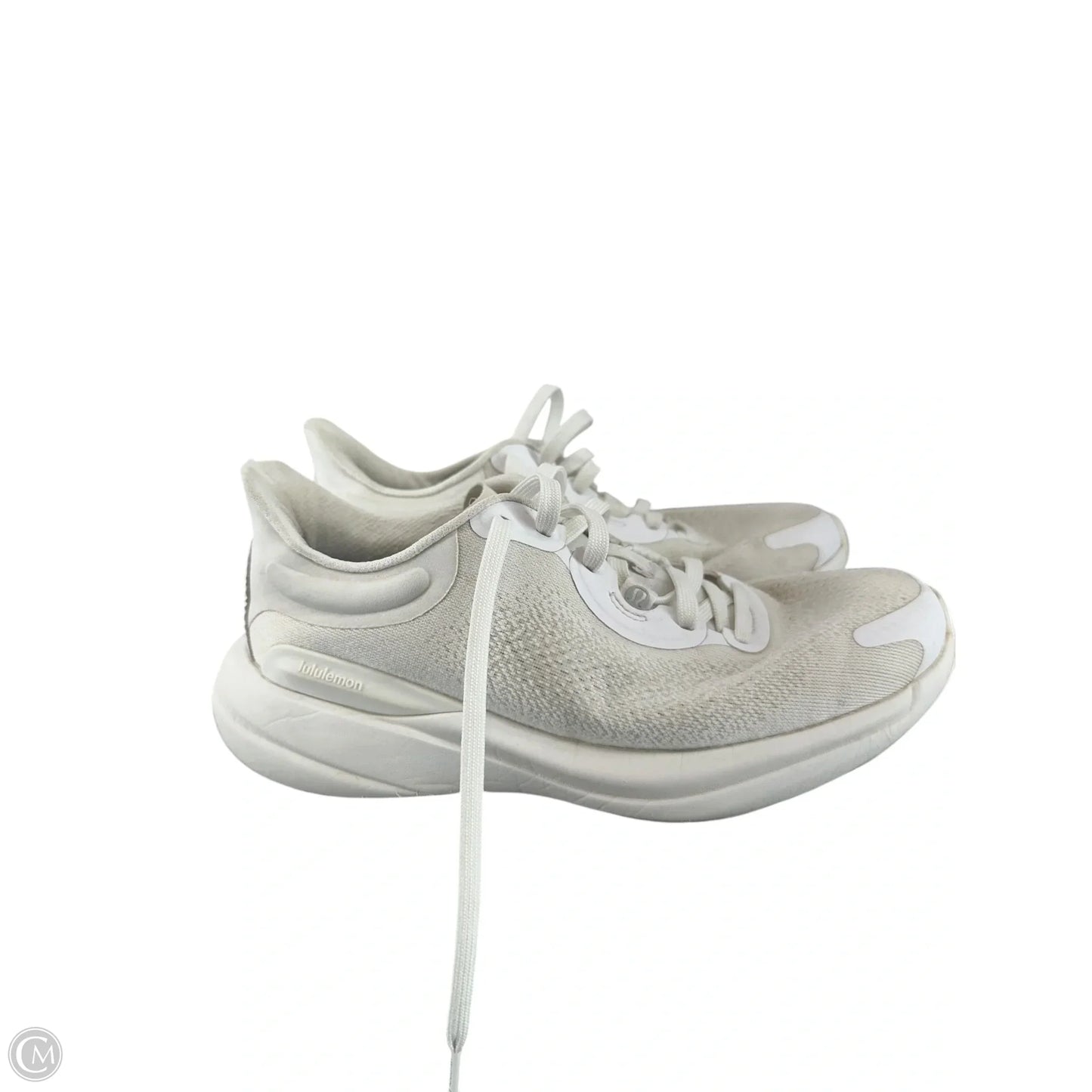 Shoes Sneakers By Lululemon In White, Size: 6