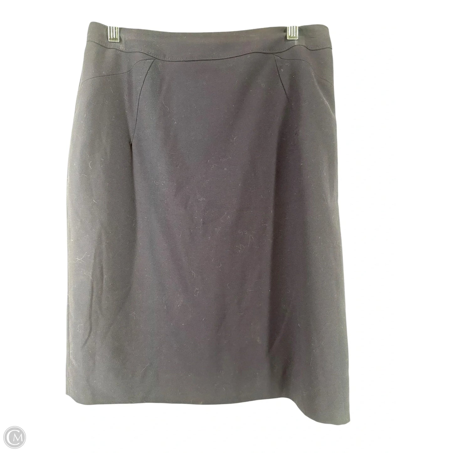 Skirt Midi By Antonio Melani In Blue, Size: 6