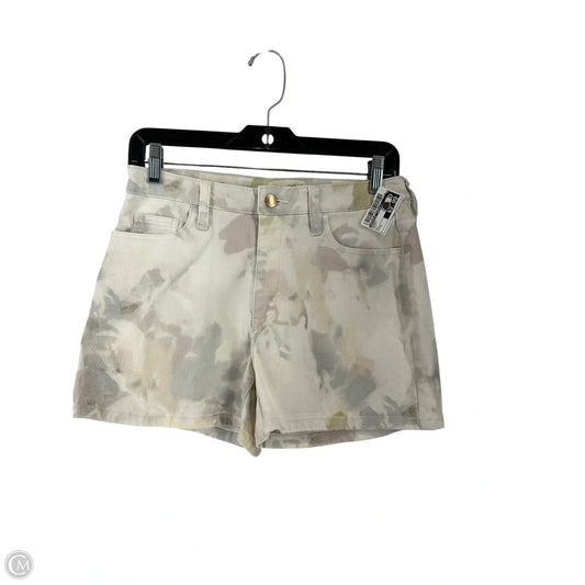 Shorts By Universal Thread In Multi-colored, Size: 4