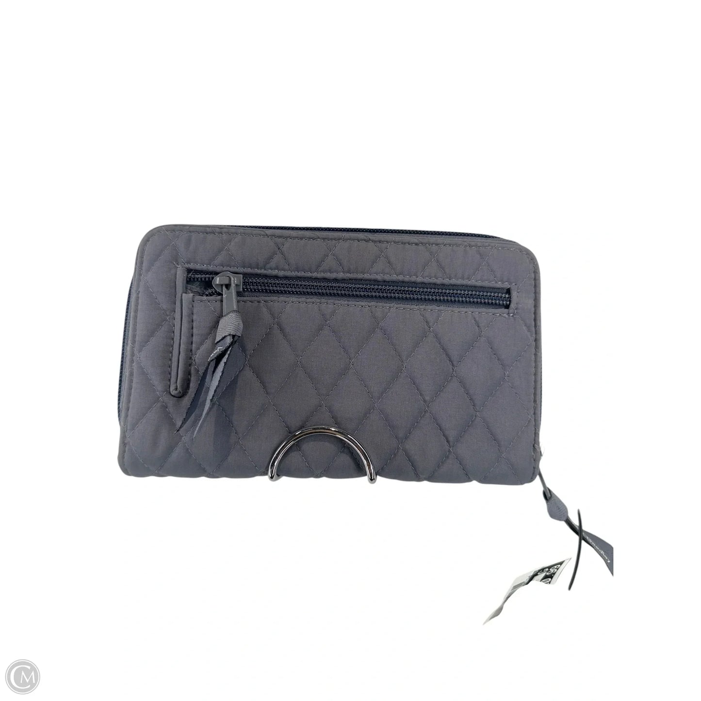 Wallet By Vera Bradley, Size: Medium