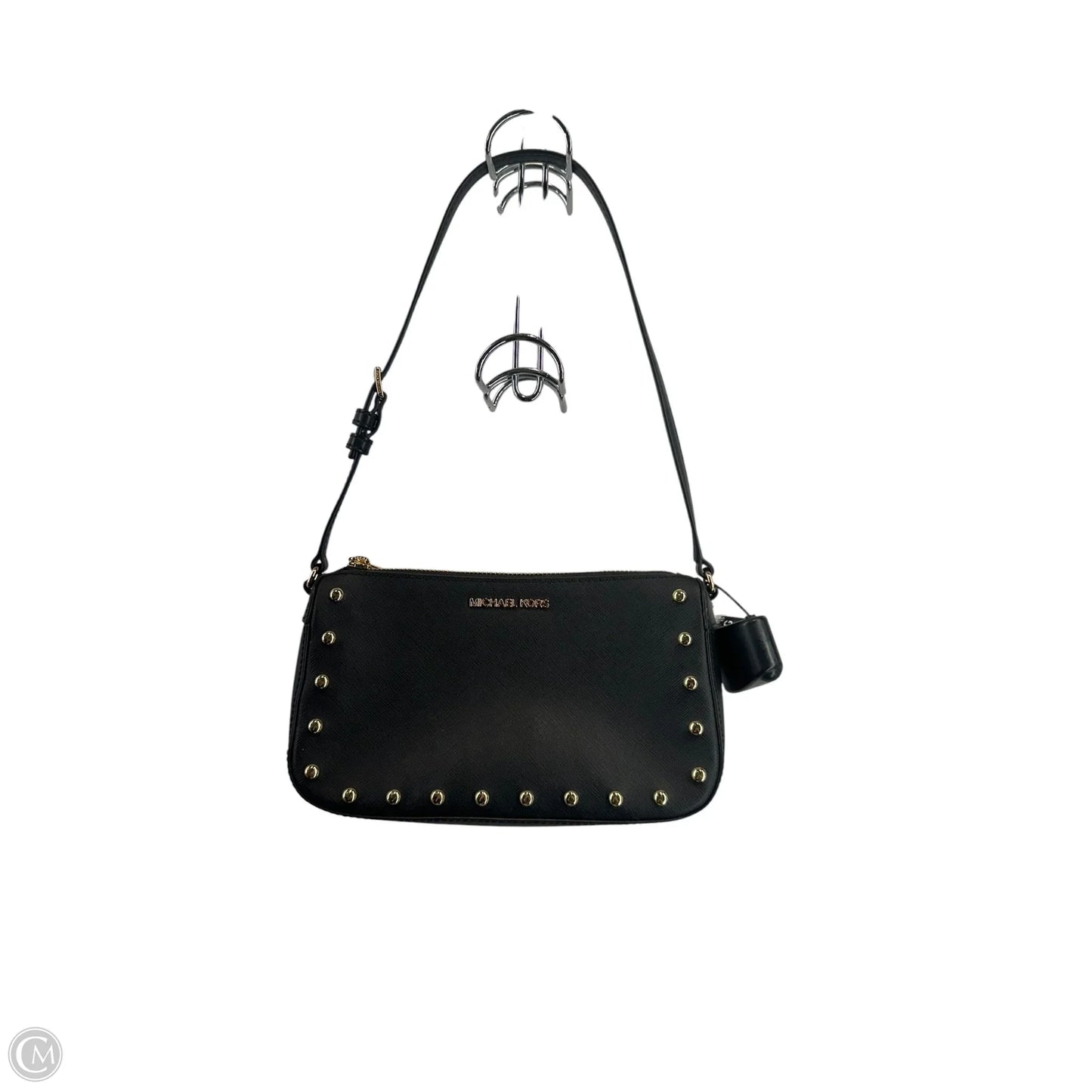 Handbag Designer By Michael Kors, Size: Small