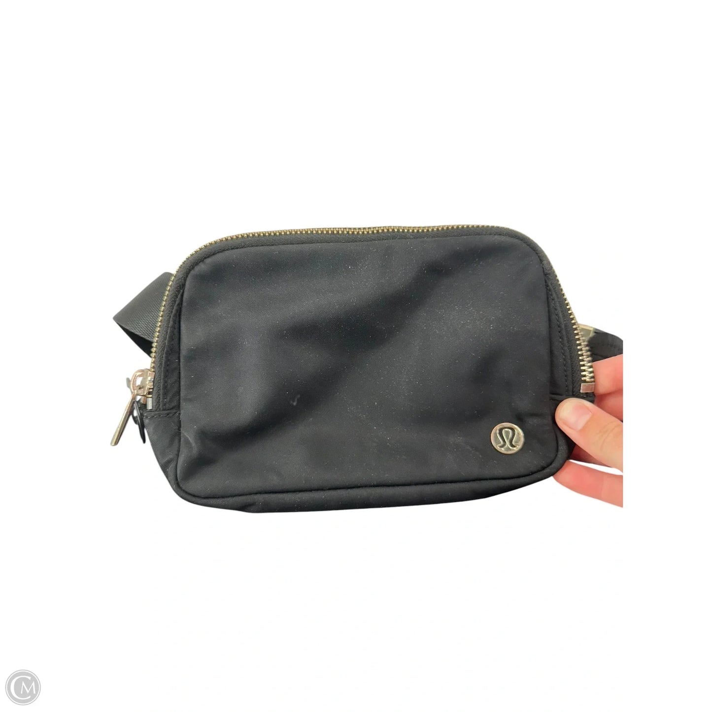 Belt Bag By Lululemon, Size: Medium