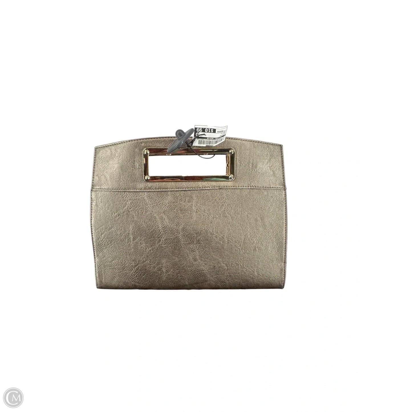 Clutch By Clothes Mentor, Size: Medium