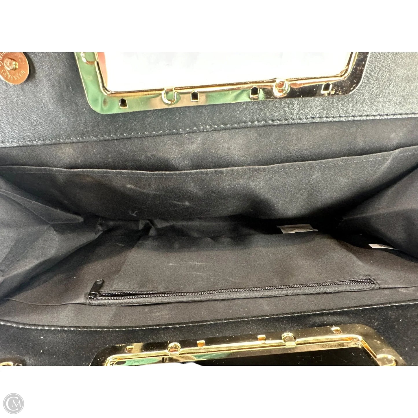 Clutch By Clothes Mentor, Size: Medium