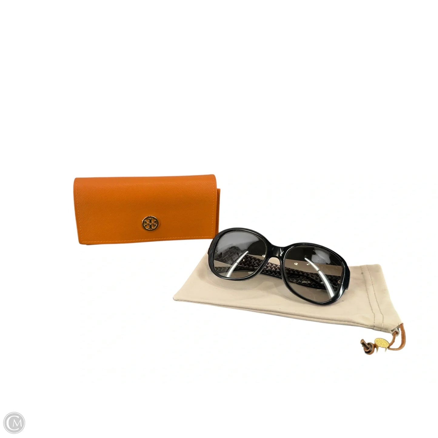 Sunglasses Designer By Tory Burch