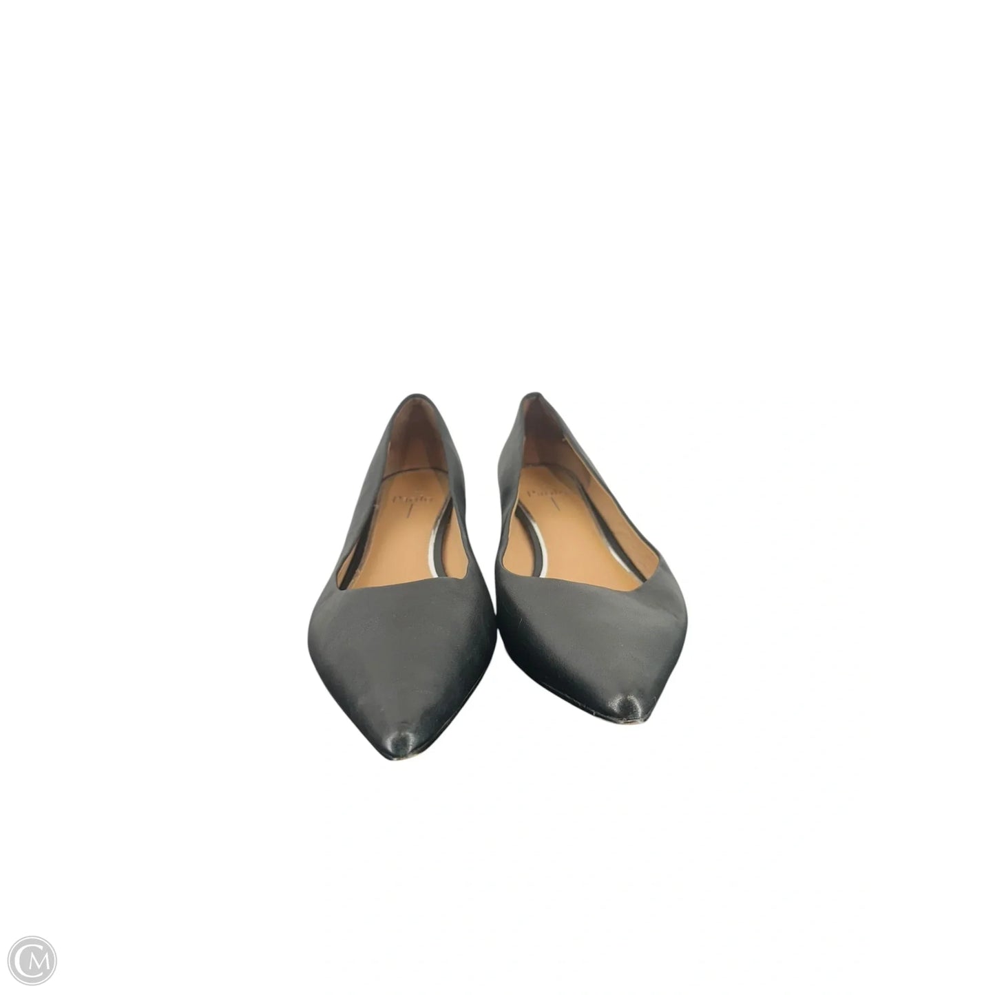 Shoes Heels Block By Clothes Mentor In Black, Size: 9