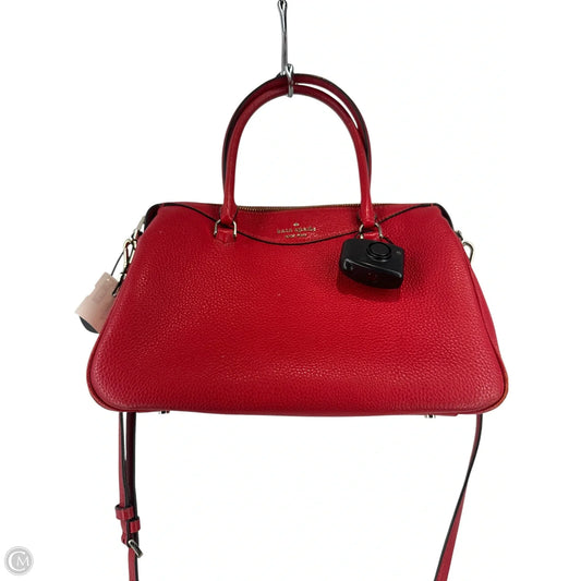Handbag Designer By Kate Spade, Size: Medium