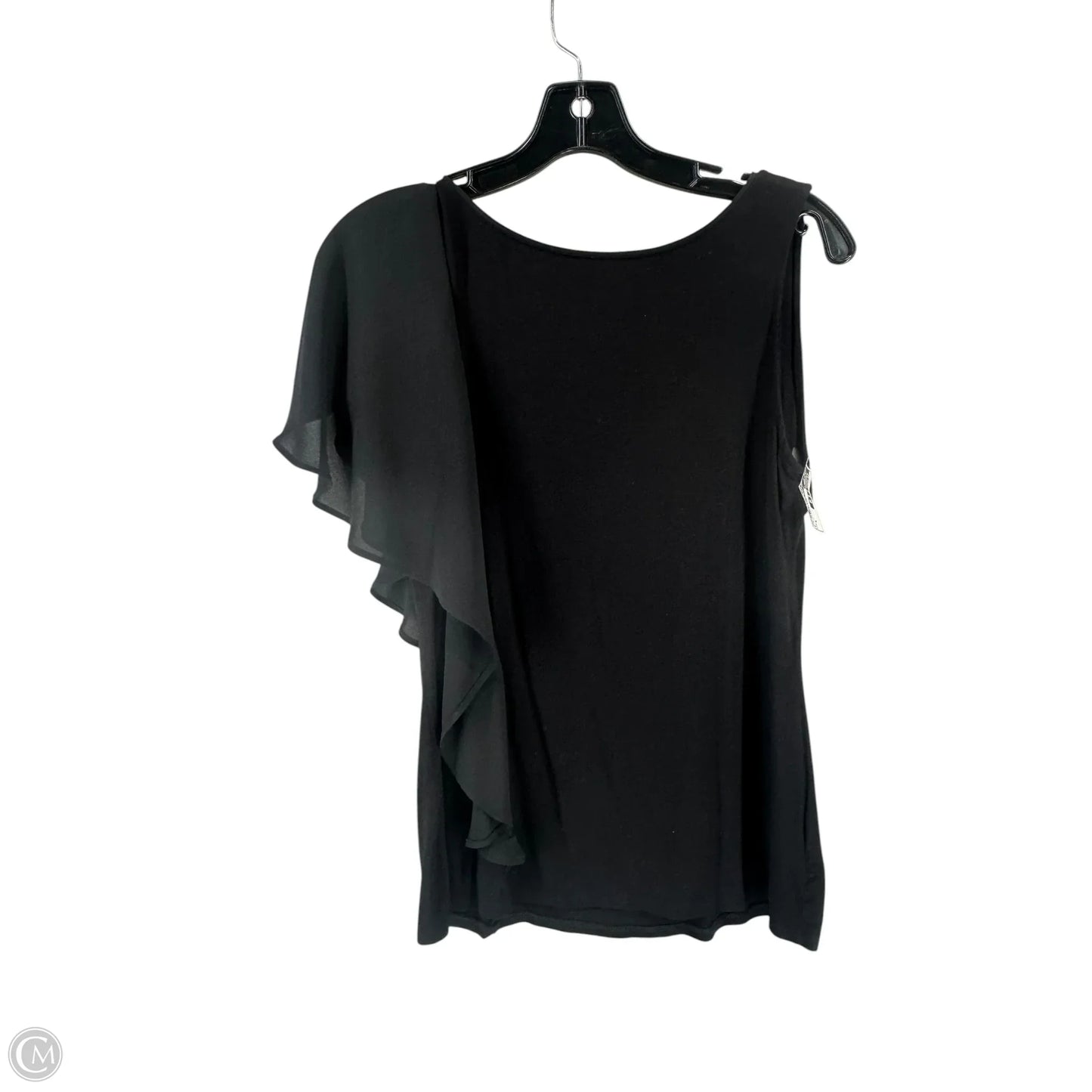 Top Sleeveless By White House Black Market In Black, Size: S