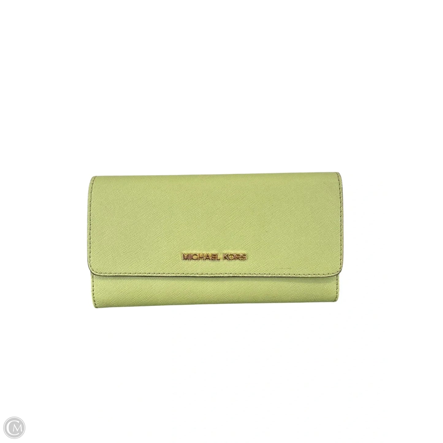 Wallet Designer By Michael Kors, Size: Medium
