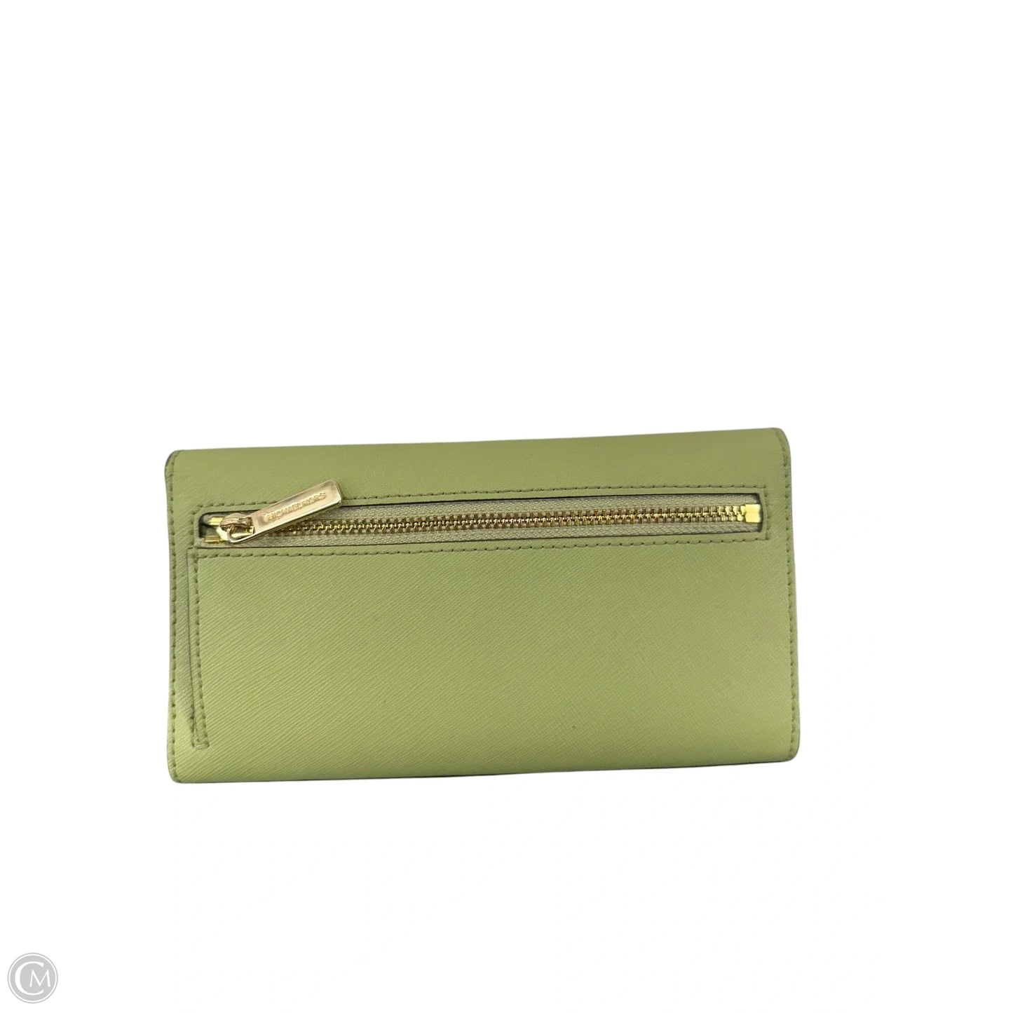 Wallet Designer By Michael Kors, Size: Medium