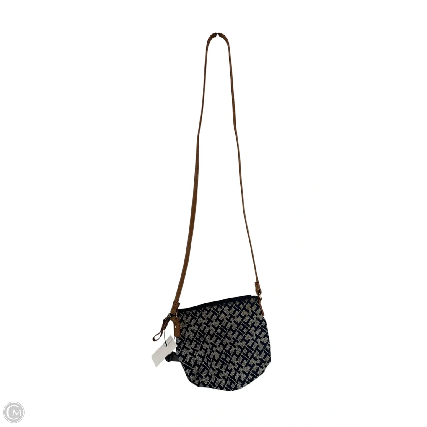 Crossbody By Tommy Hilfiger, Size: Small
