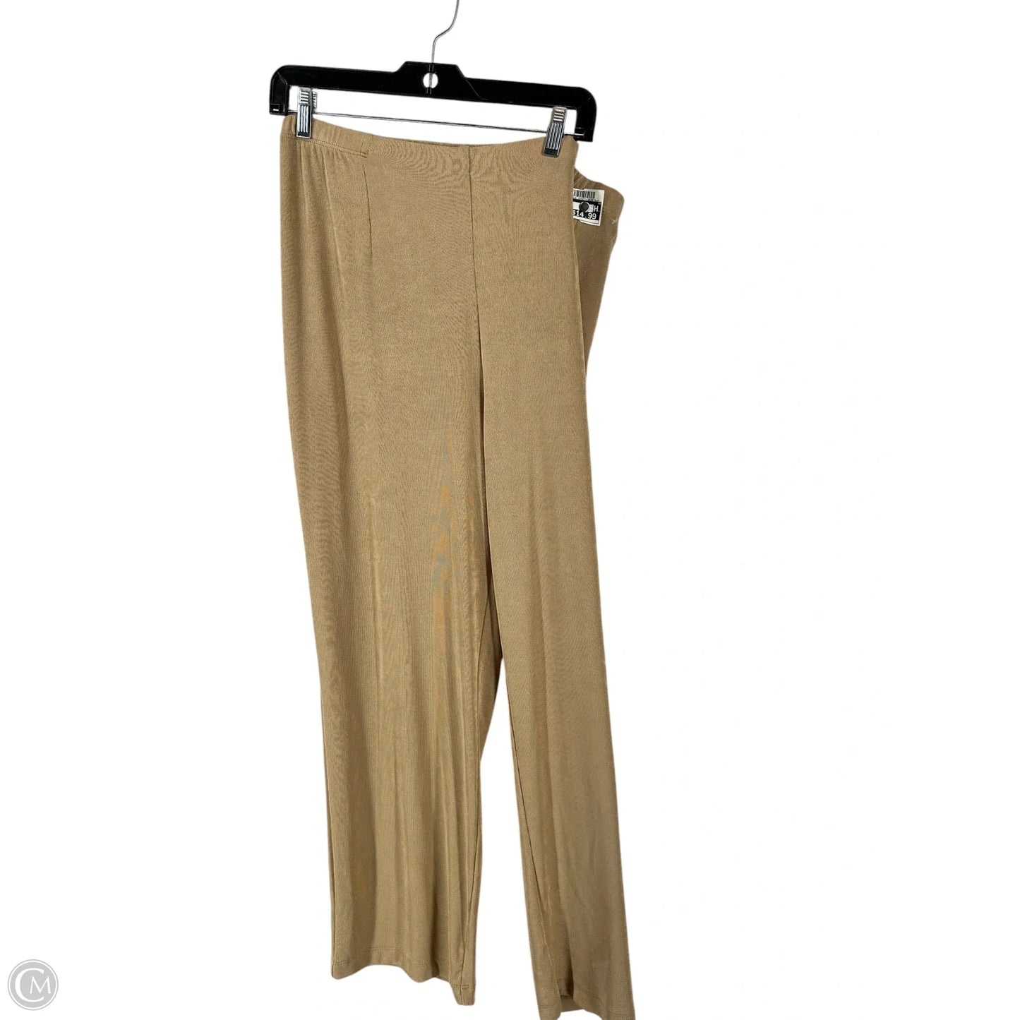 Pants Other By Chicos In Bronze, Size: Xlp