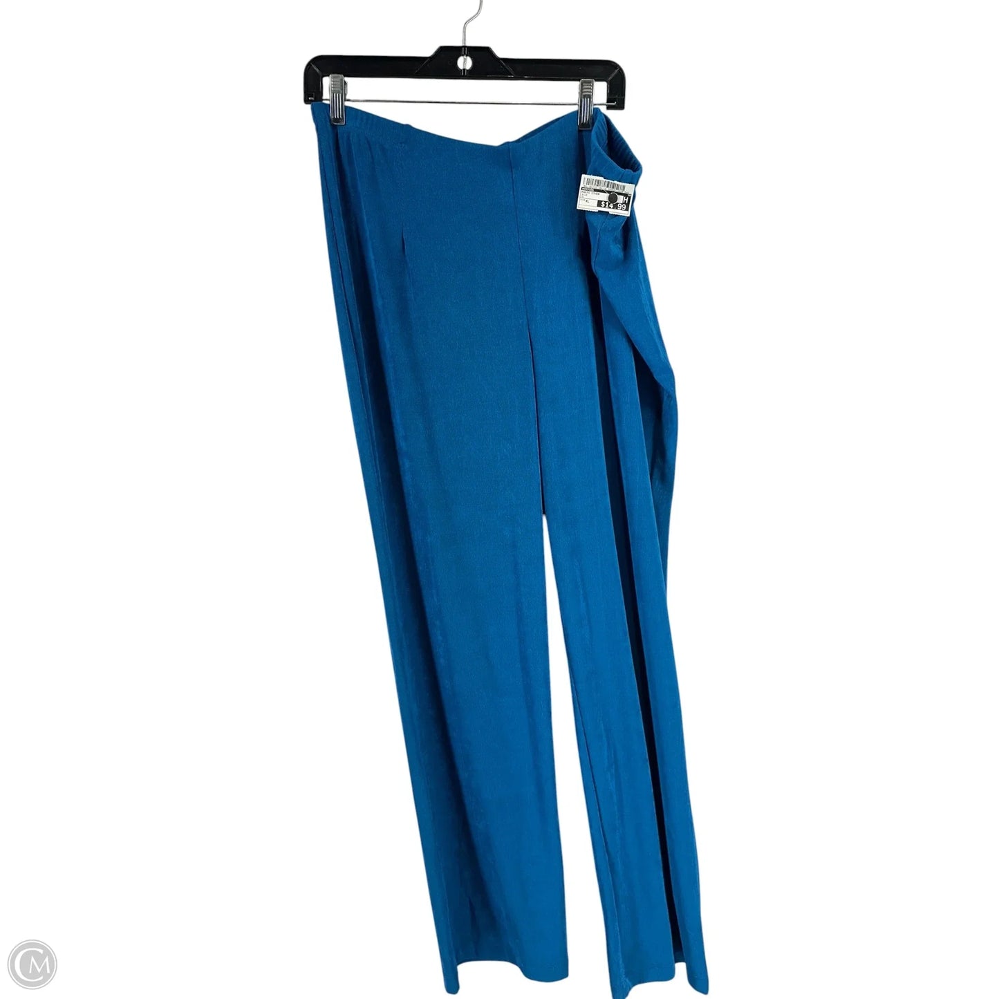Pants Other By Chicos In Blue, Size: Xl