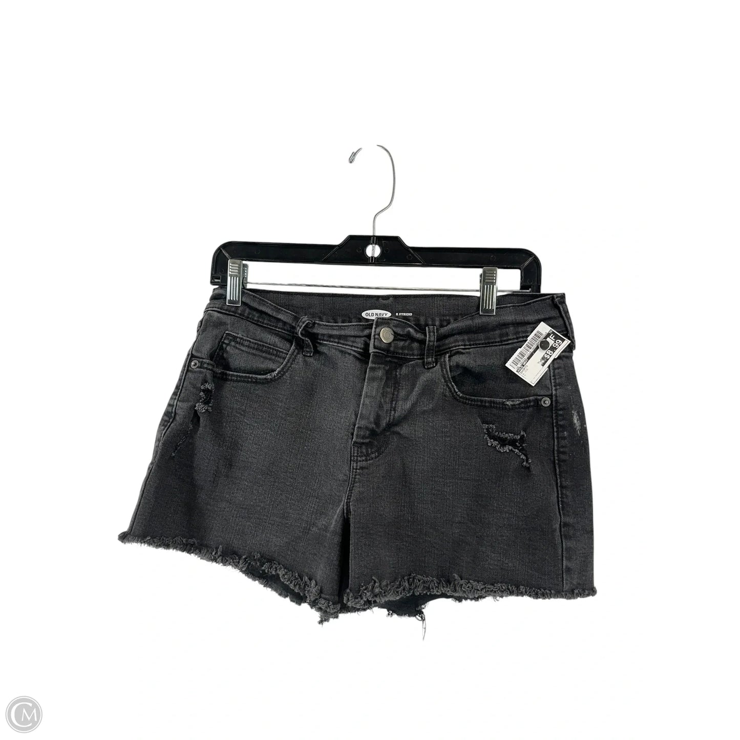 Shorts By Old Navy In Black, Size: 8