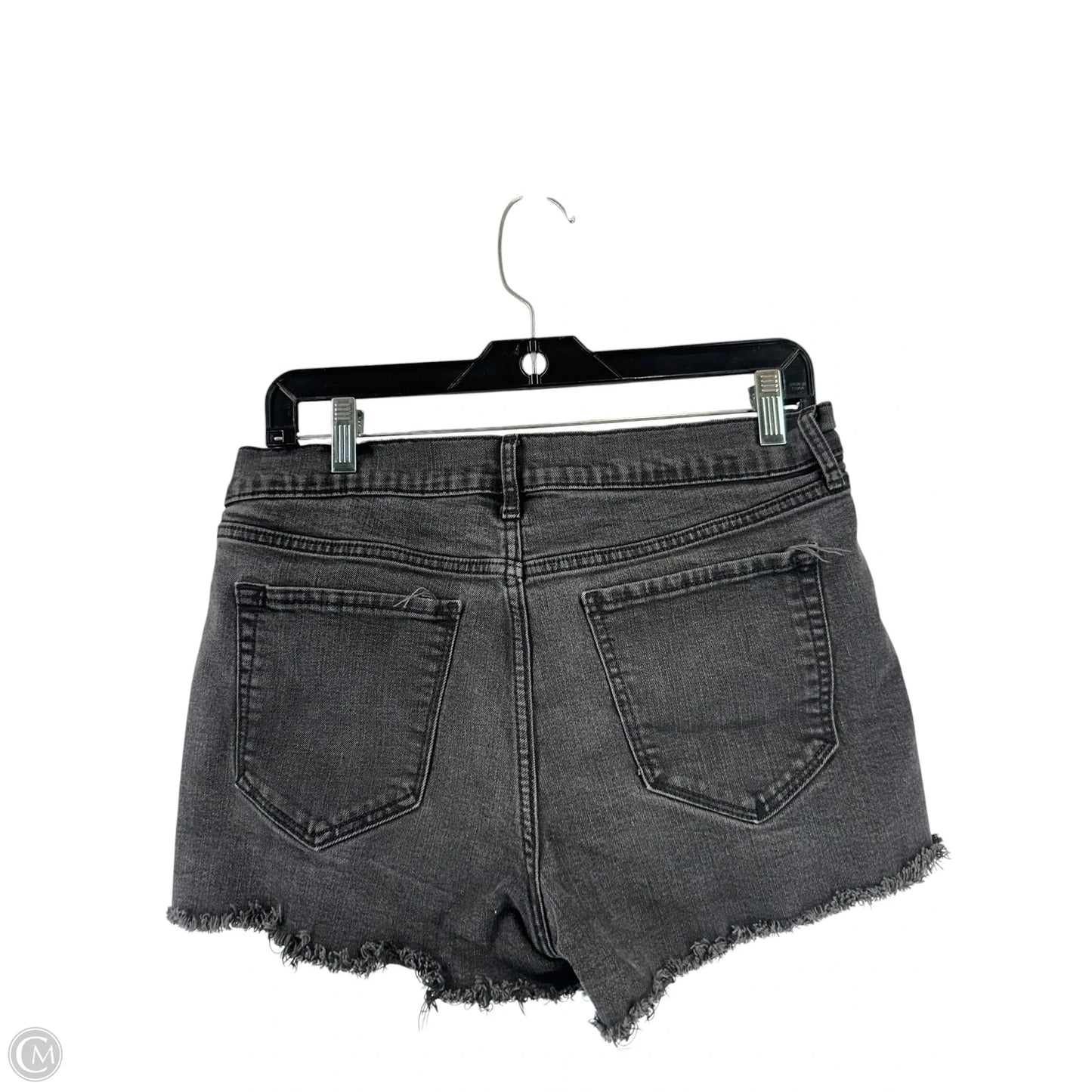 Shorts By Old Navy In Black, Size: 8